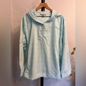 Coolibar Lightweight Jacket